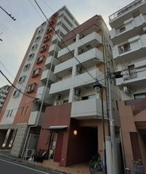 Ａ・Ｉ鶴見市場の物件外観写真